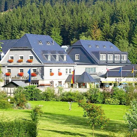 Landhaus Wacker Wenden  Eksteriør bilde